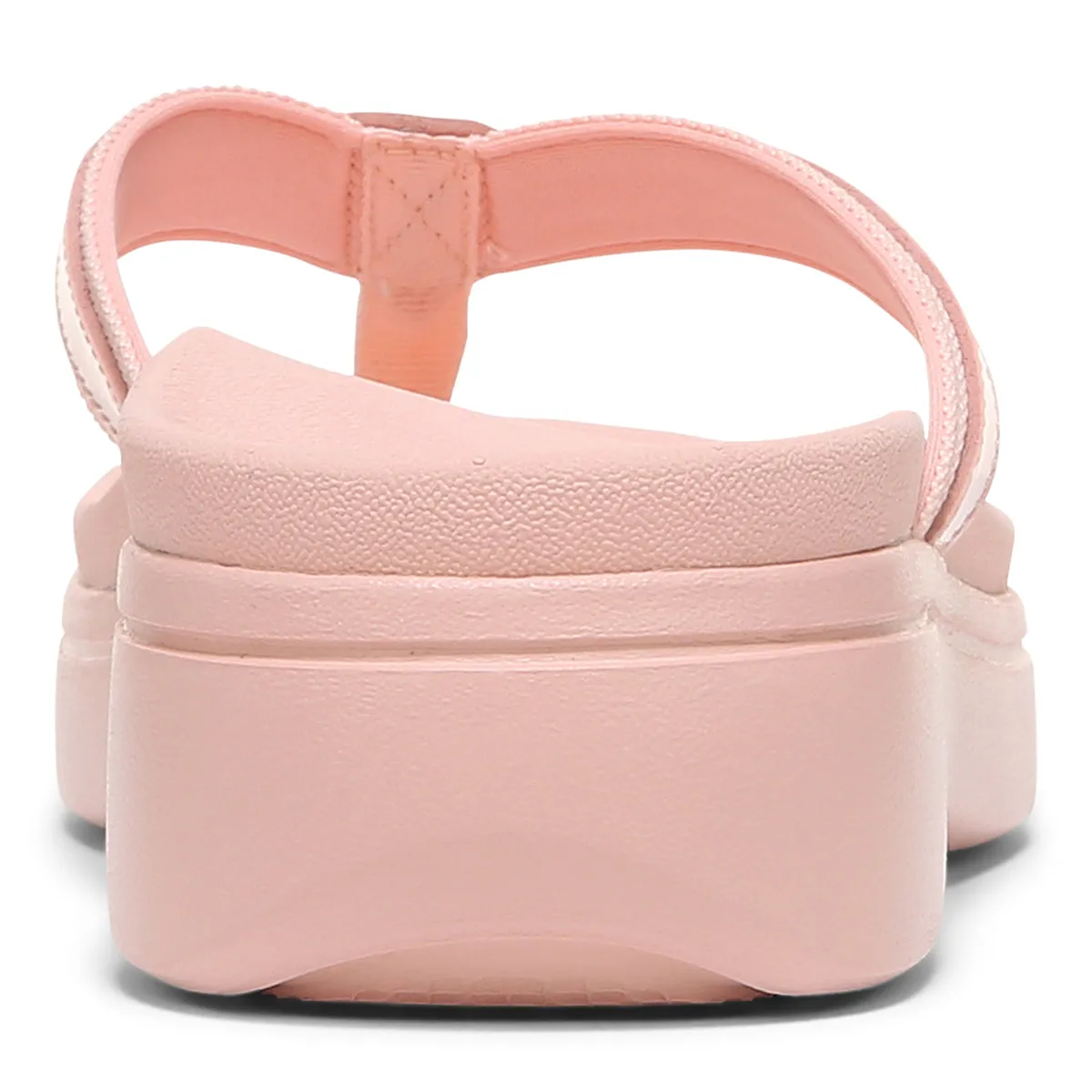 High Tide II Platform Sandal