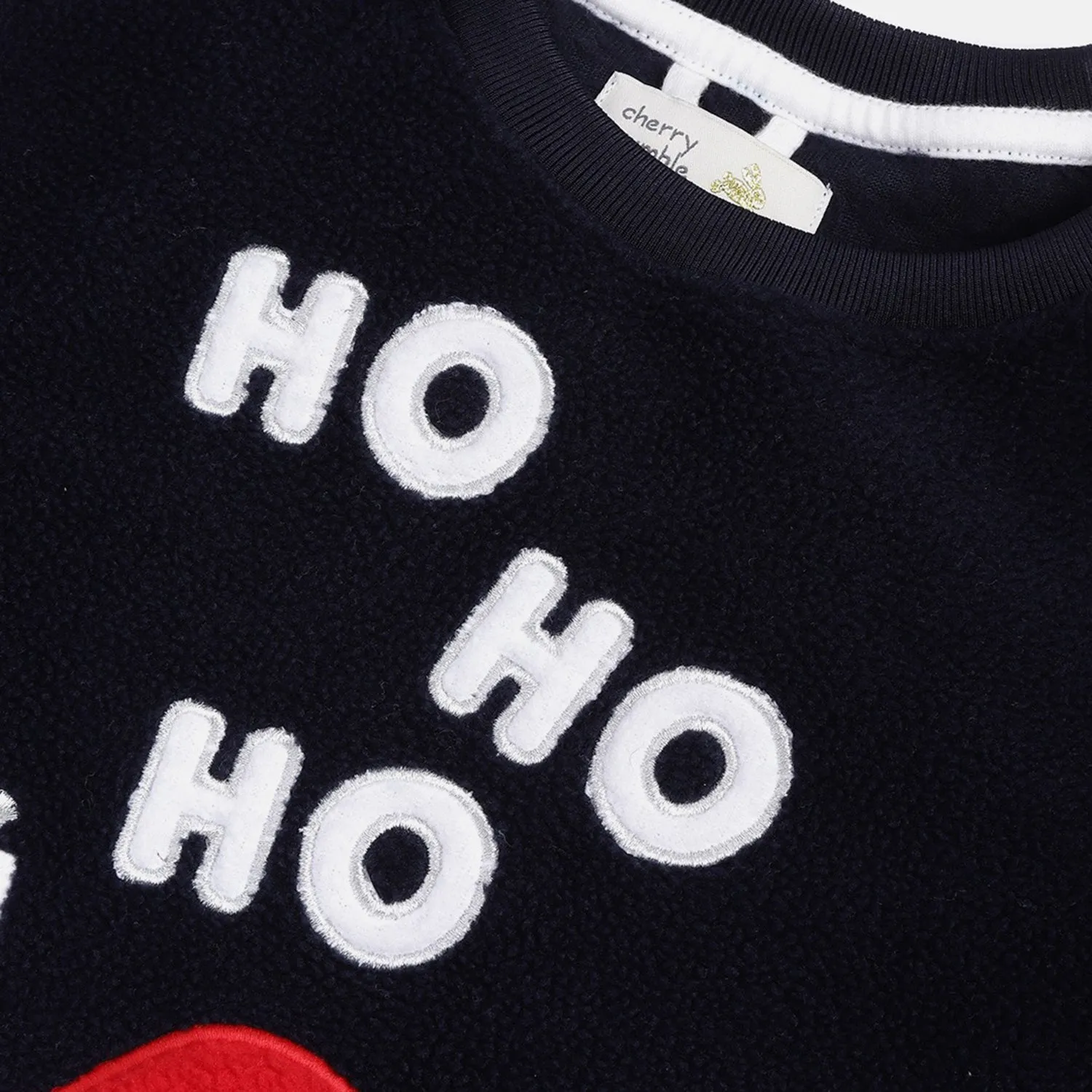 Holiday Treat Sweatshirt