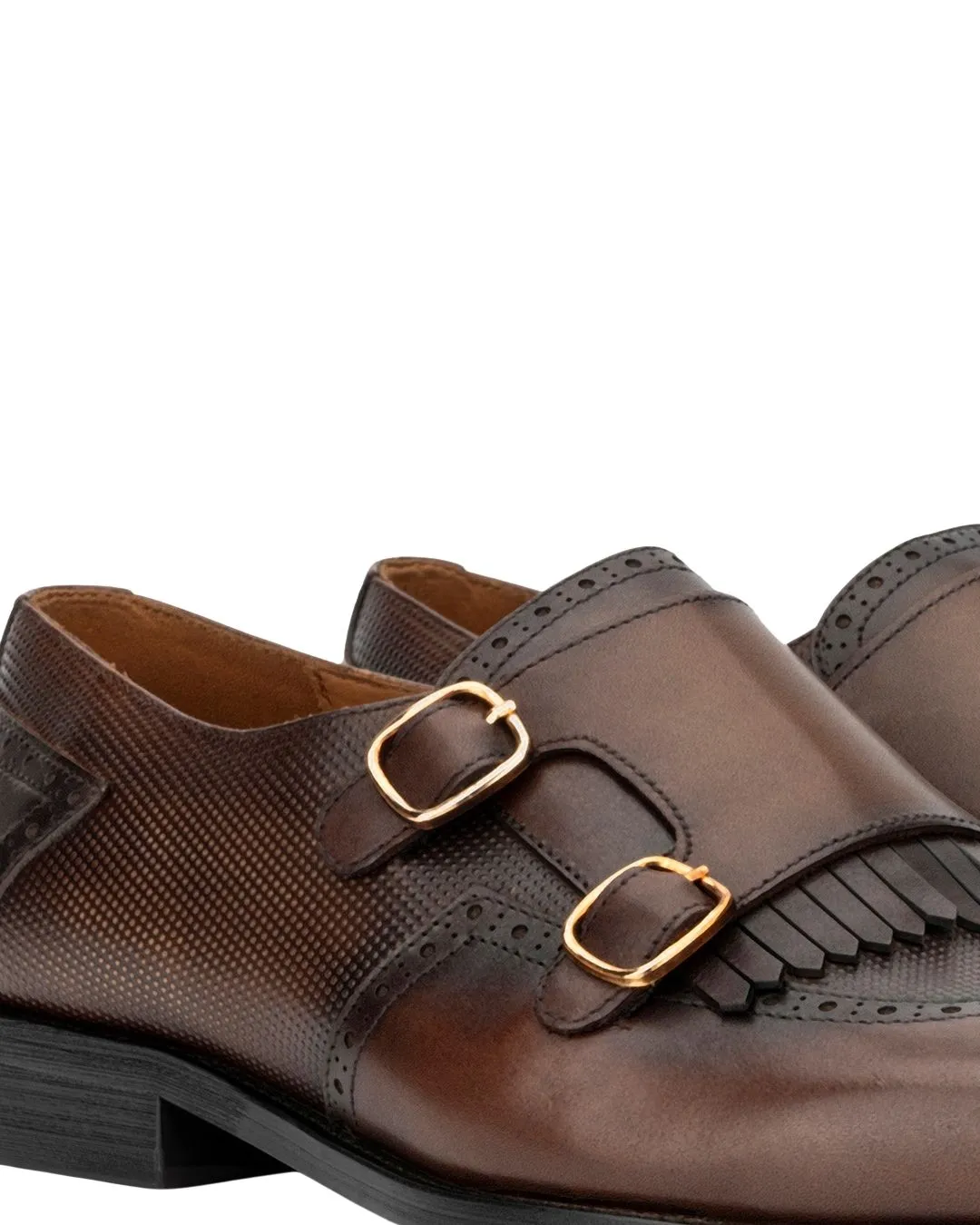 Men's Bolton Monk Shoe