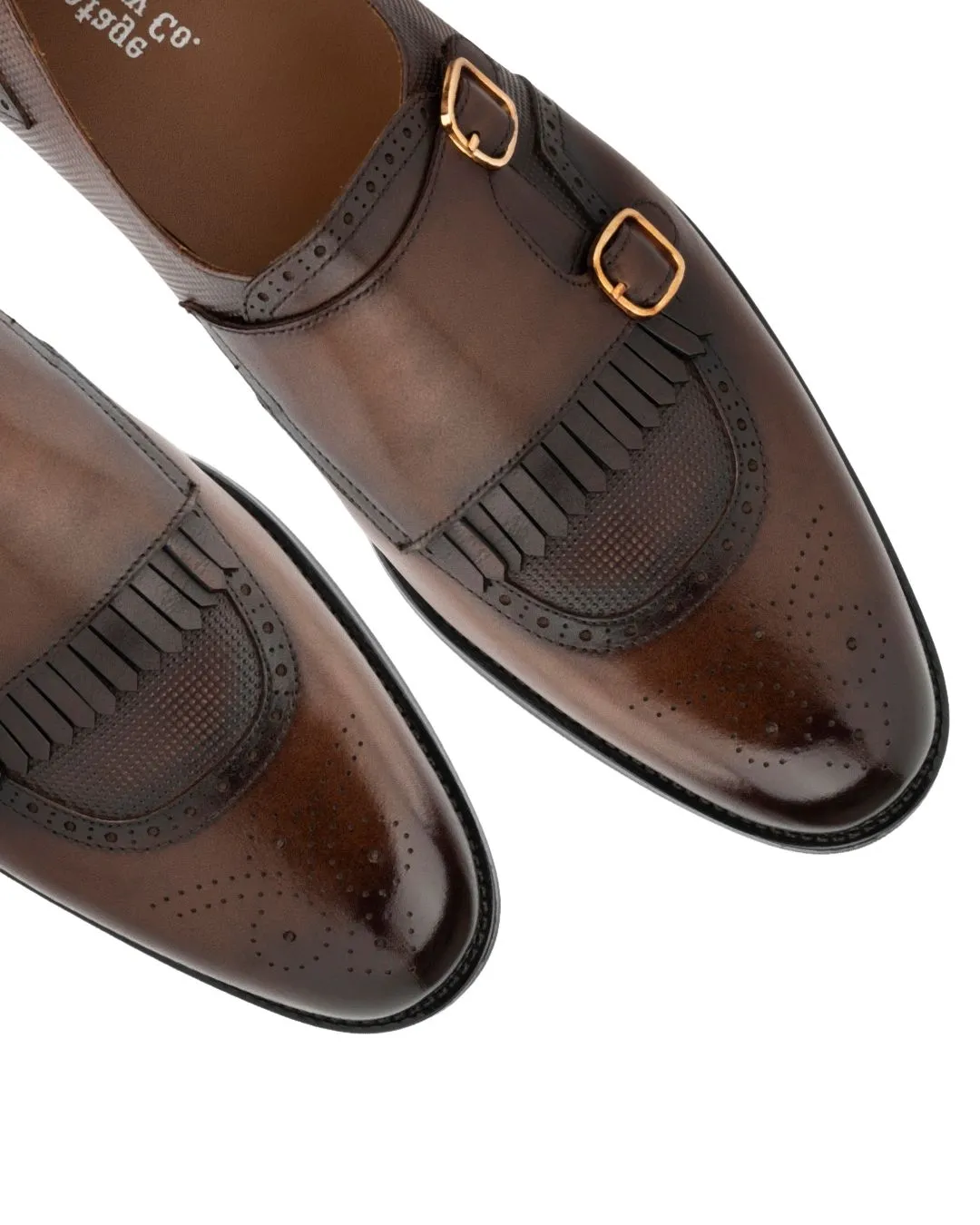 Men's Bolton Monk Shoe