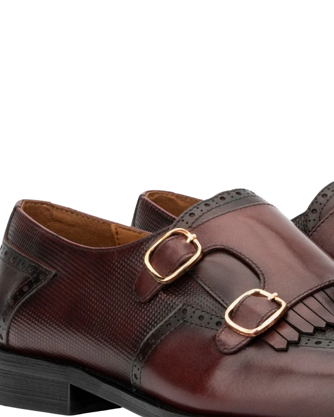 Men's Bolton Monk Shoe