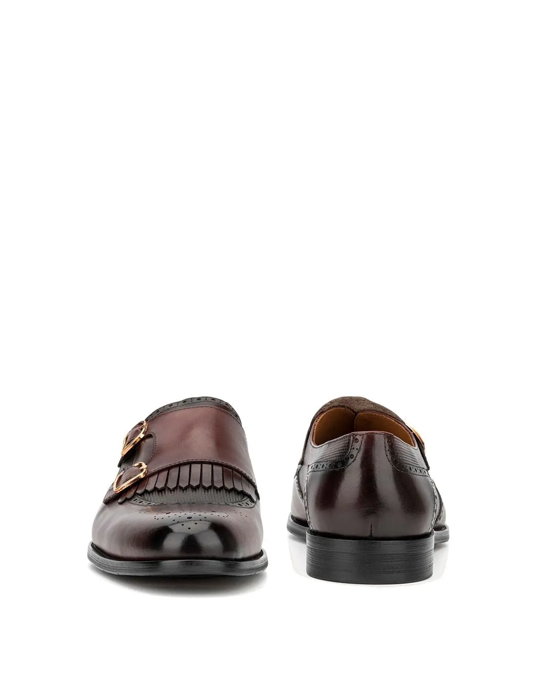 Men's Bolton Monk Shoe