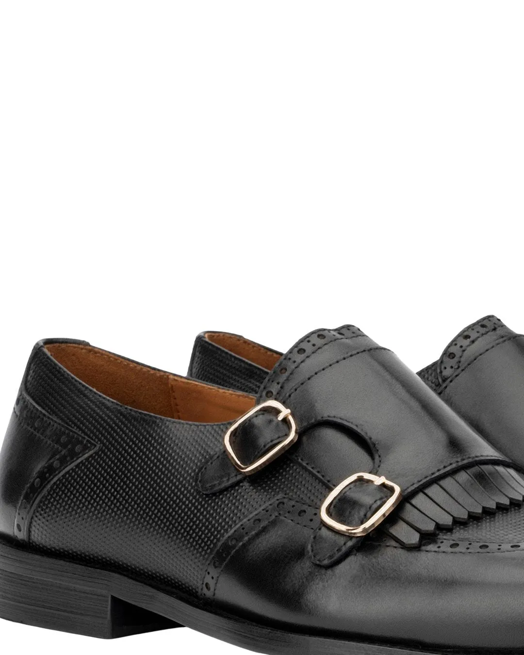 Men's Bolton Monk Shoe