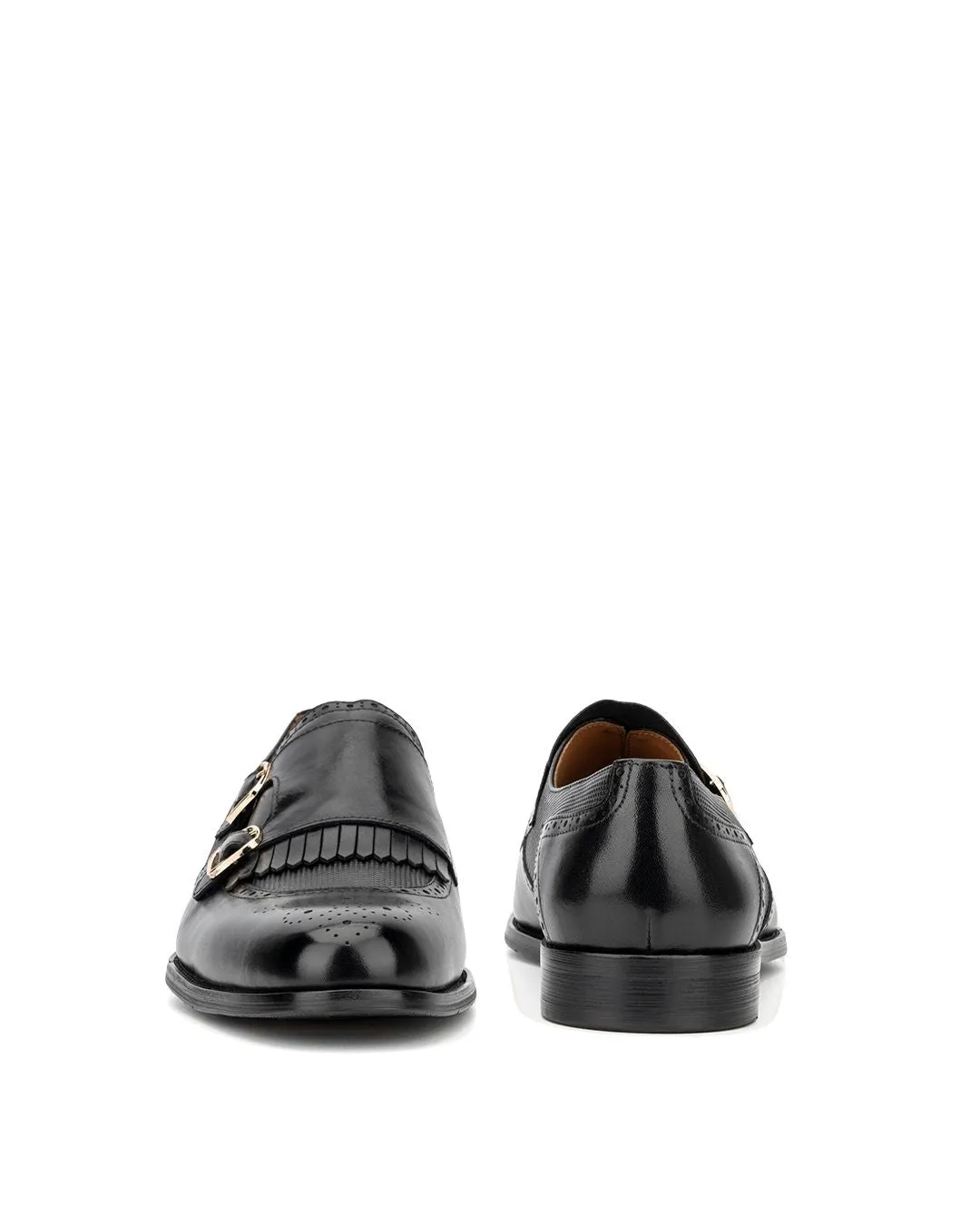 Men's Bolton Monk Shoe