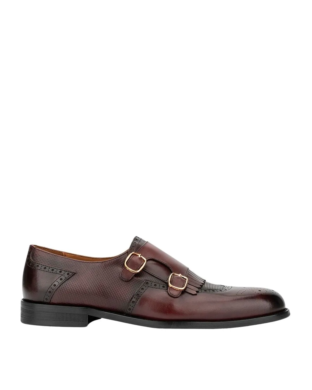 Men's Bolton Monk Shoe