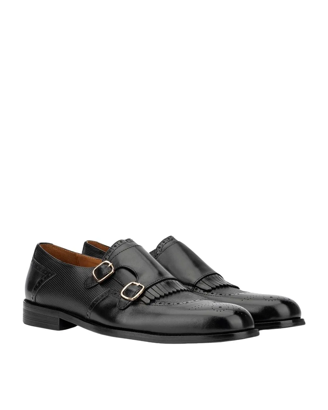 Men's Bolton Monk Shoe