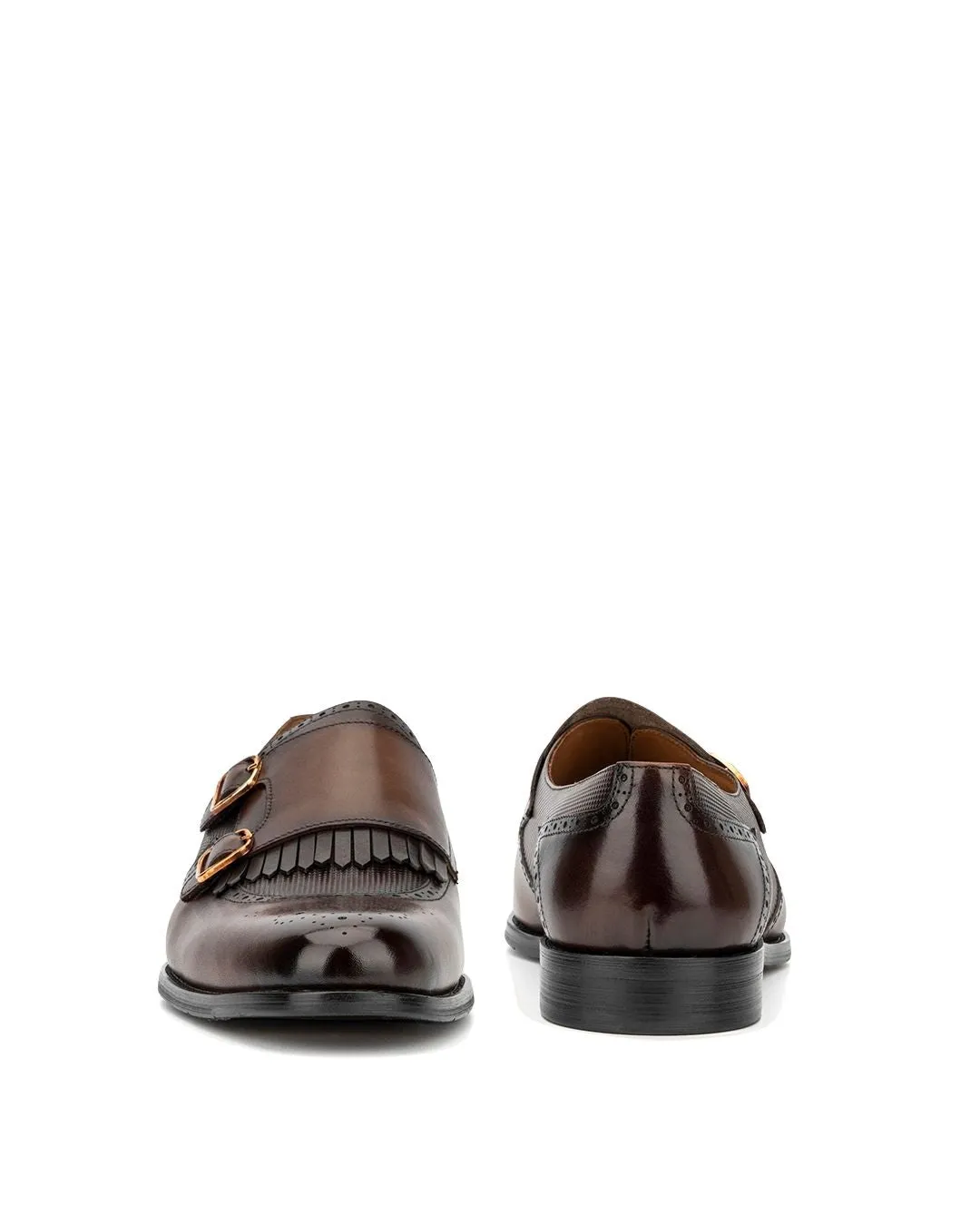 Men's Bolton Monk Shoe
