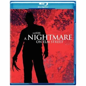 Nightmare On Elm Street, A (BD)