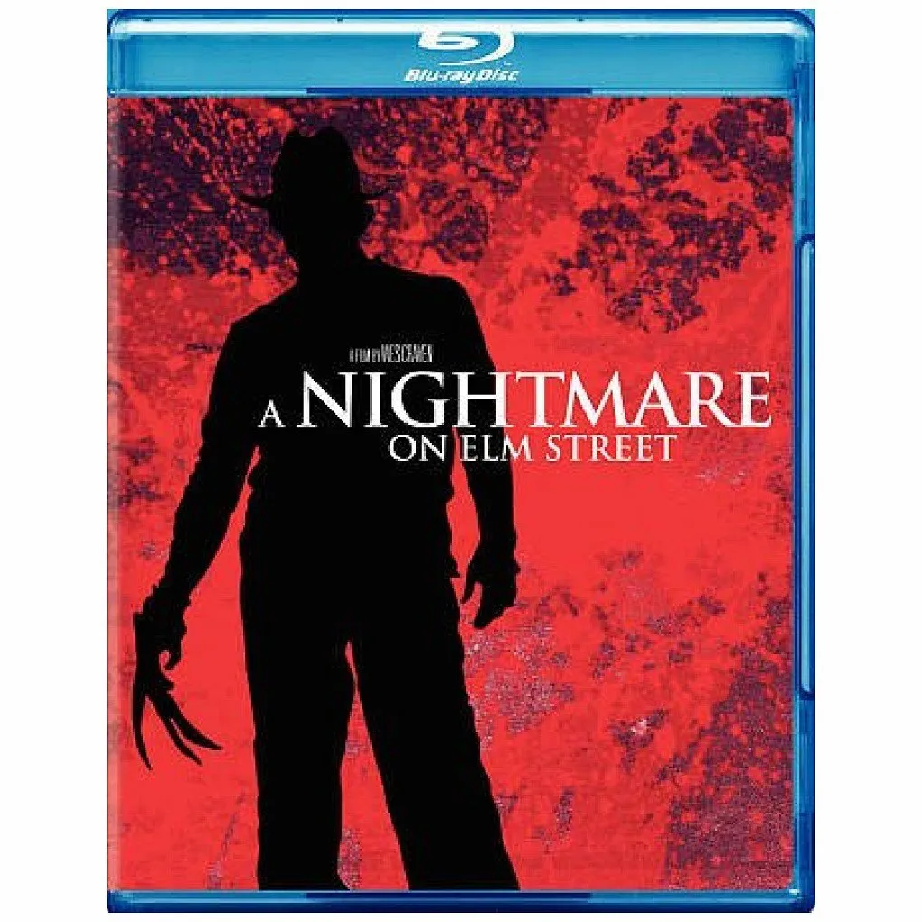 Nightmare On Elm Street, A (BD)