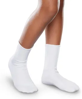 Seamless Sensitivity Socks for Sensory Issues - Made in USA