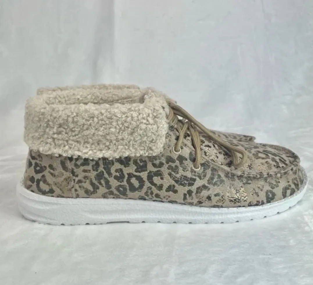 The Jazlyn Shoe