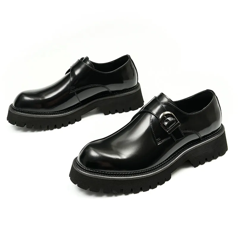 Veltique Monk Strap Opulence