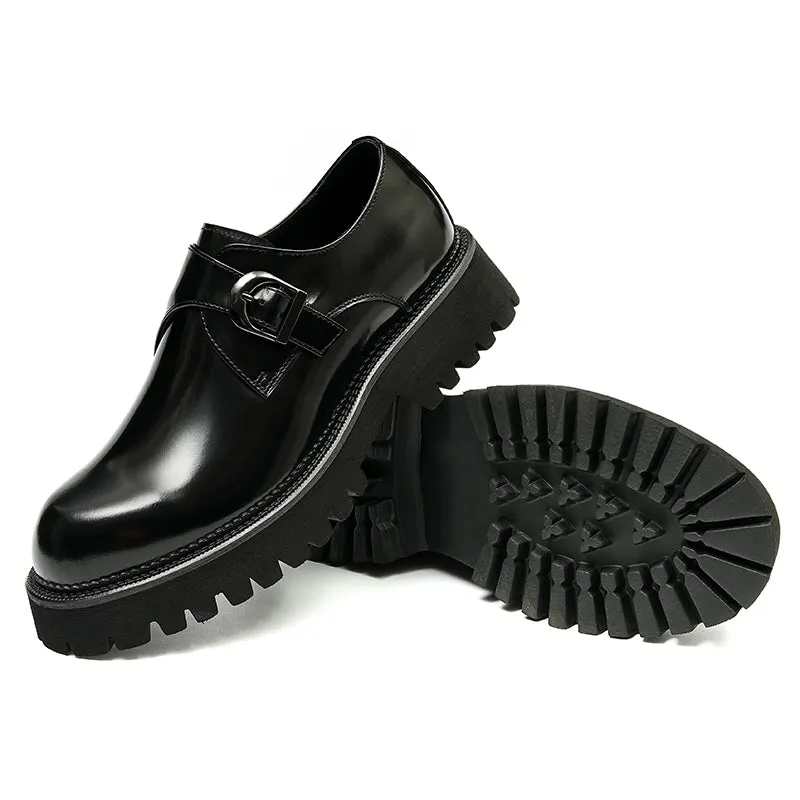 Veltique Monk Strap Opulence