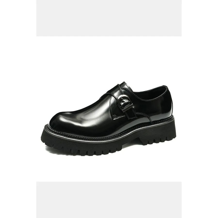Veltique Monk Strap Opulence