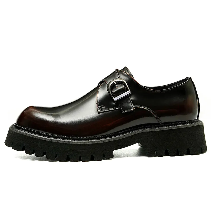Veltique Monk Strap Opulence