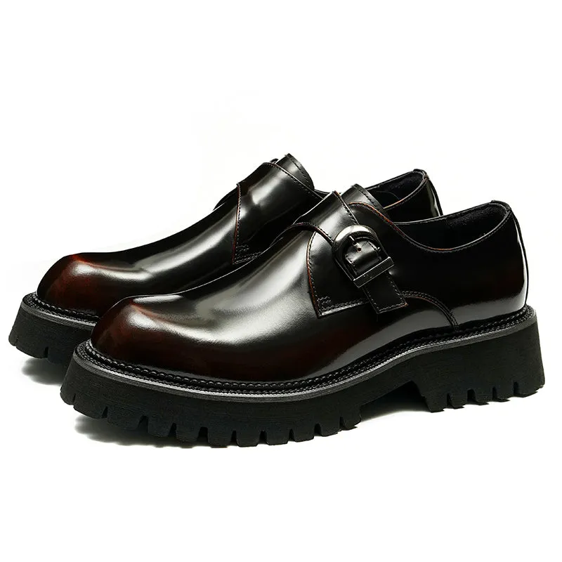 Veltique Monk Strap Opulence