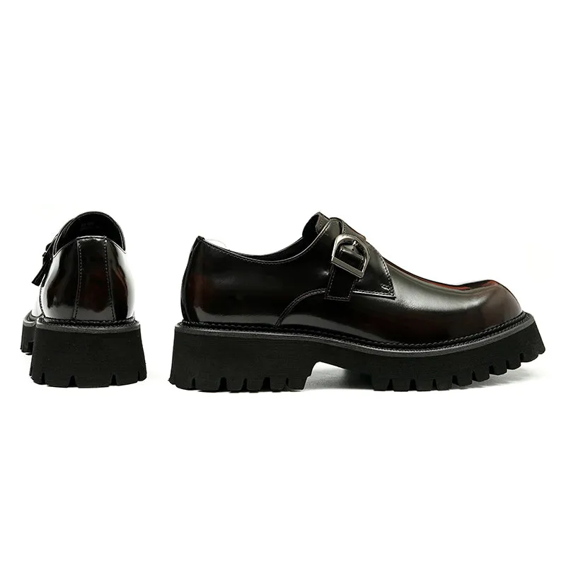 Veltique Monk Strap Opulence