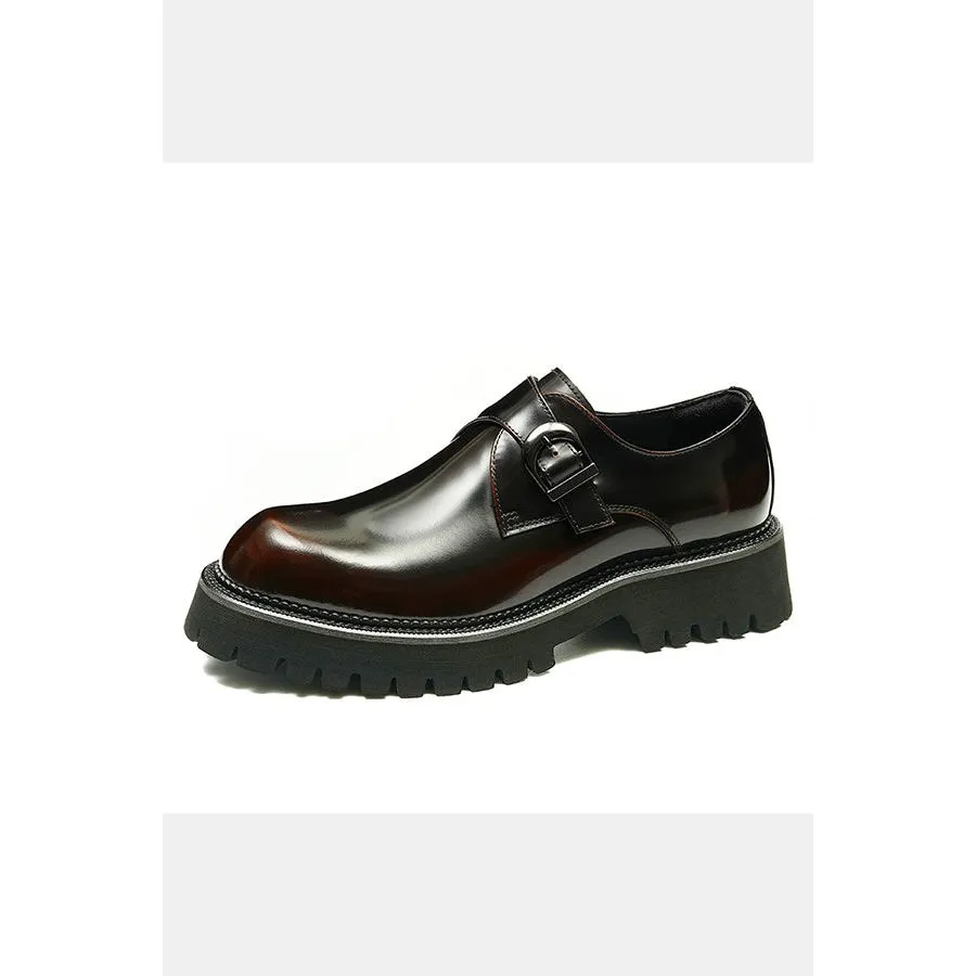 Veltique Monk Strap Opulence