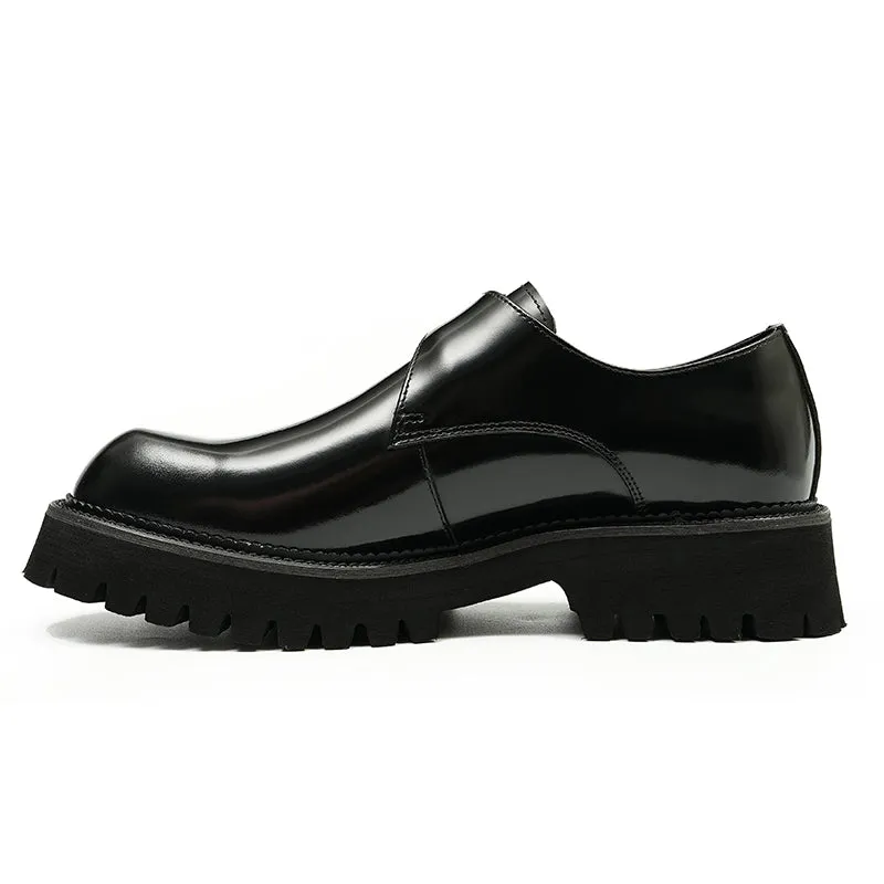 Veltique Monk Strap Opulence
