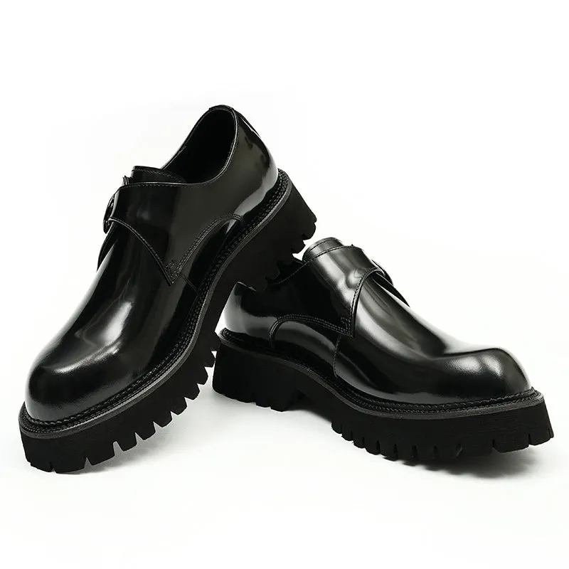 Veltique Monk Strap Opulence