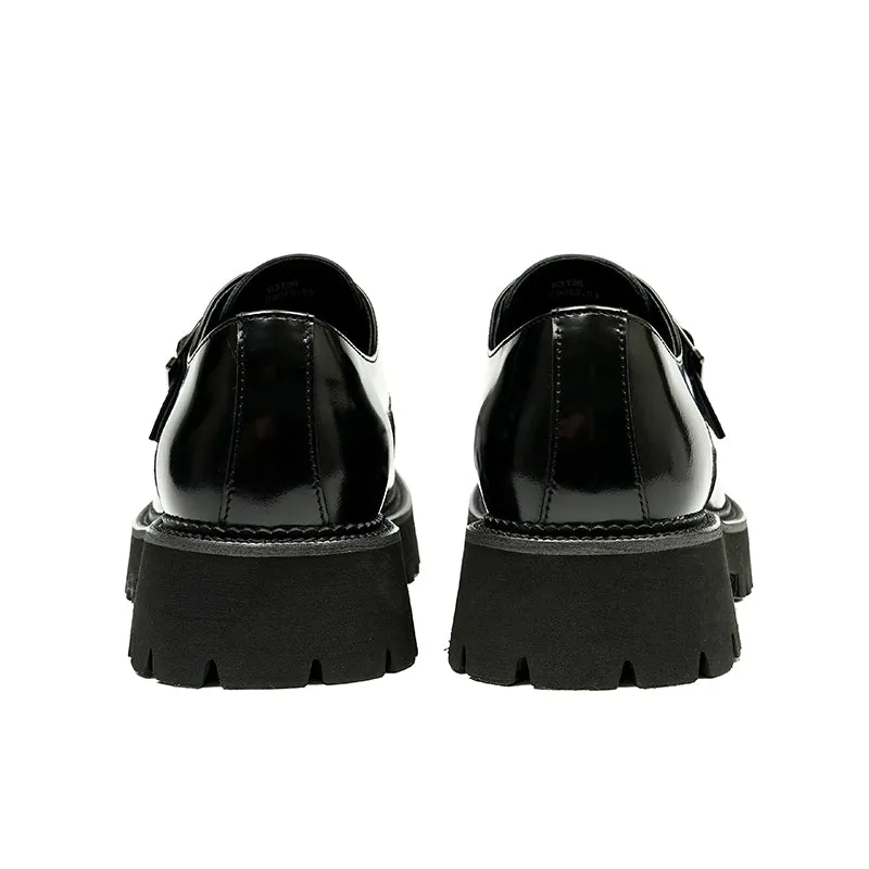 Veltique Monk Strap Opulence