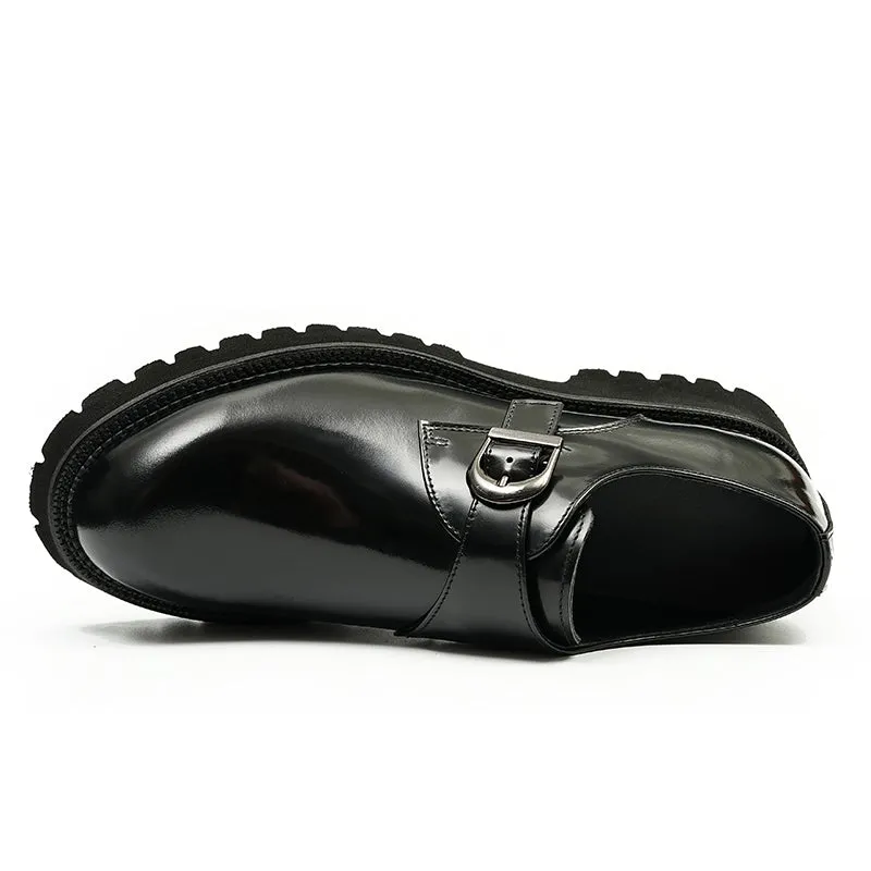 Veltique Monk Strap Opulence