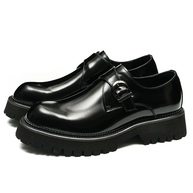 Veltique Monk Strap Opulence
