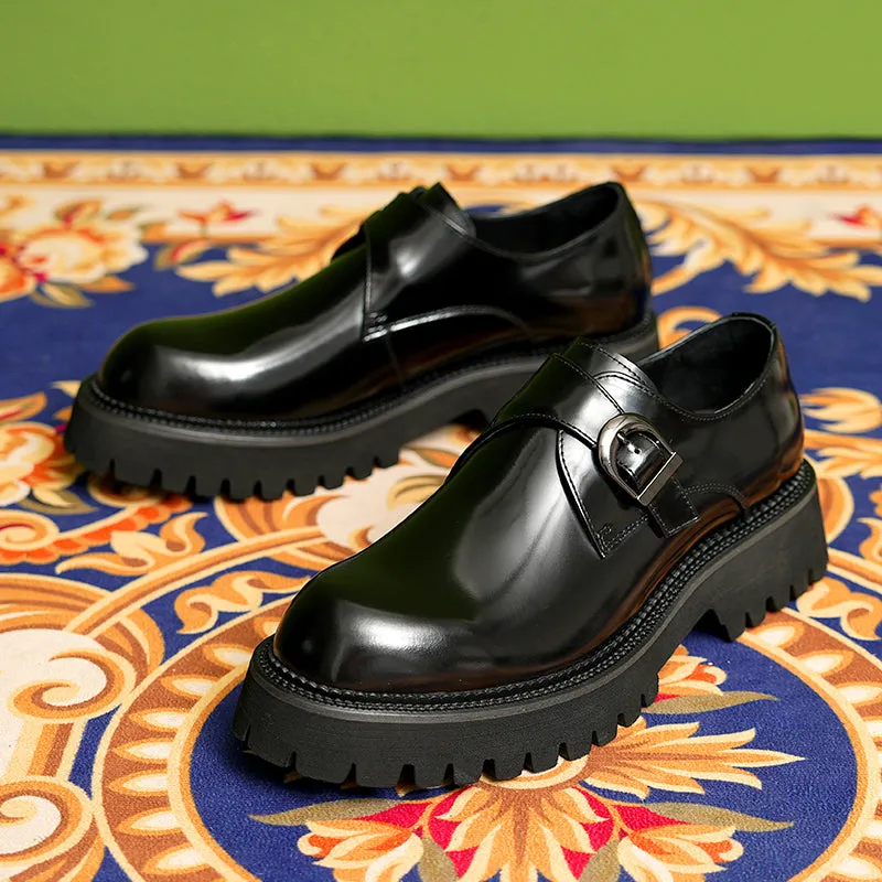 Veltique Monk Strap Opulence