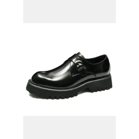 Veltique Monk Strap Opulence