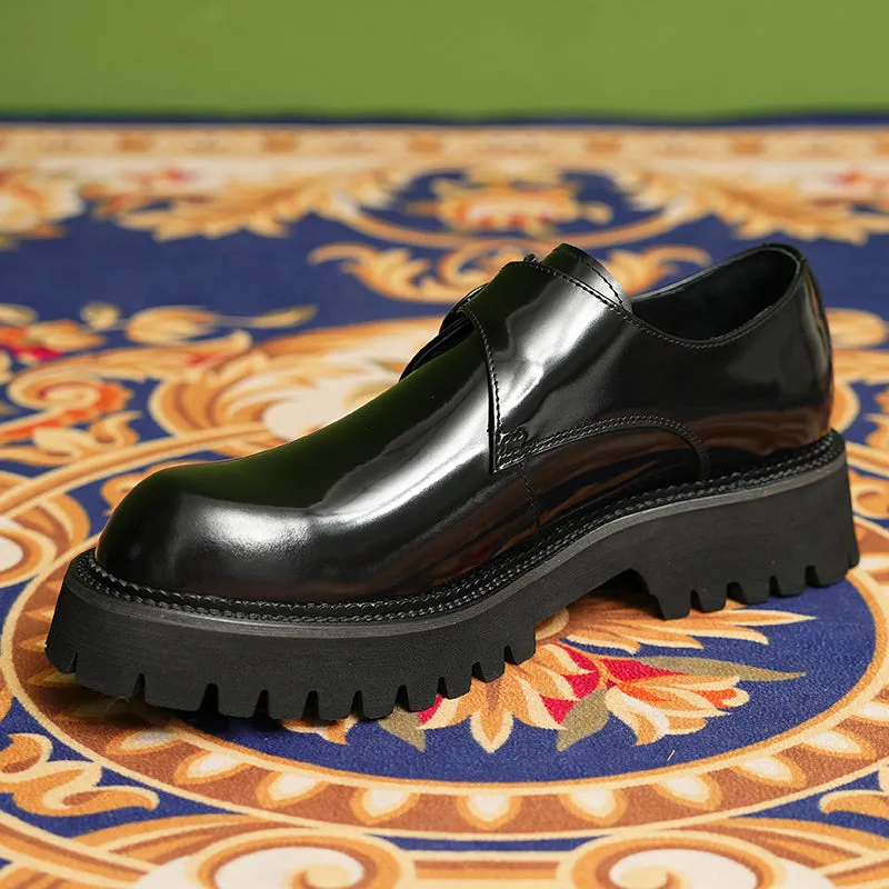 Veltique Monk Strap Opulence