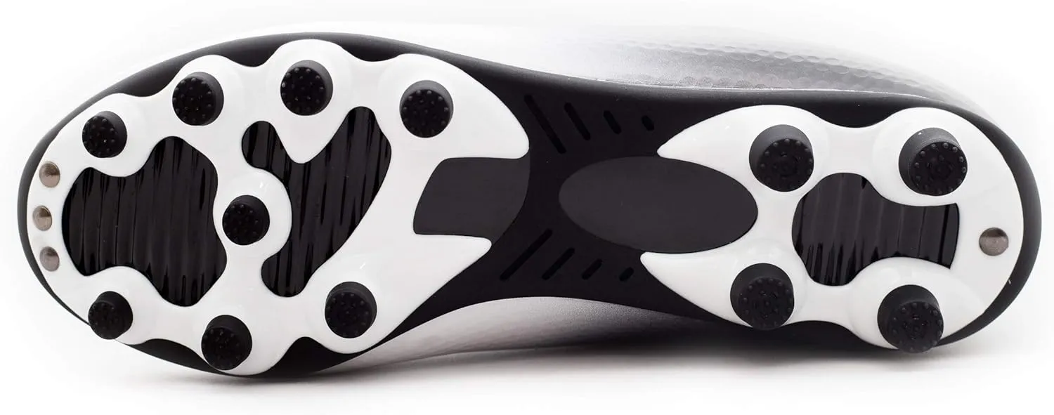 Wide Traxx Soccer Cleat