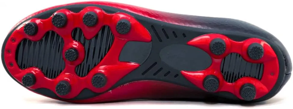 Wide Traxx Soccer Cleat